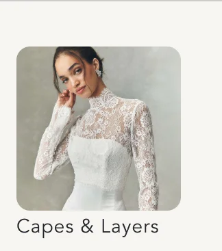 capes and layers