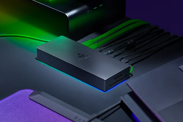 Razer Main KV