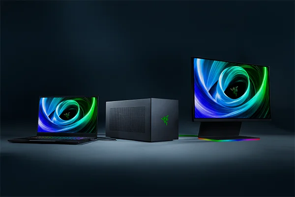 Razer Main KV