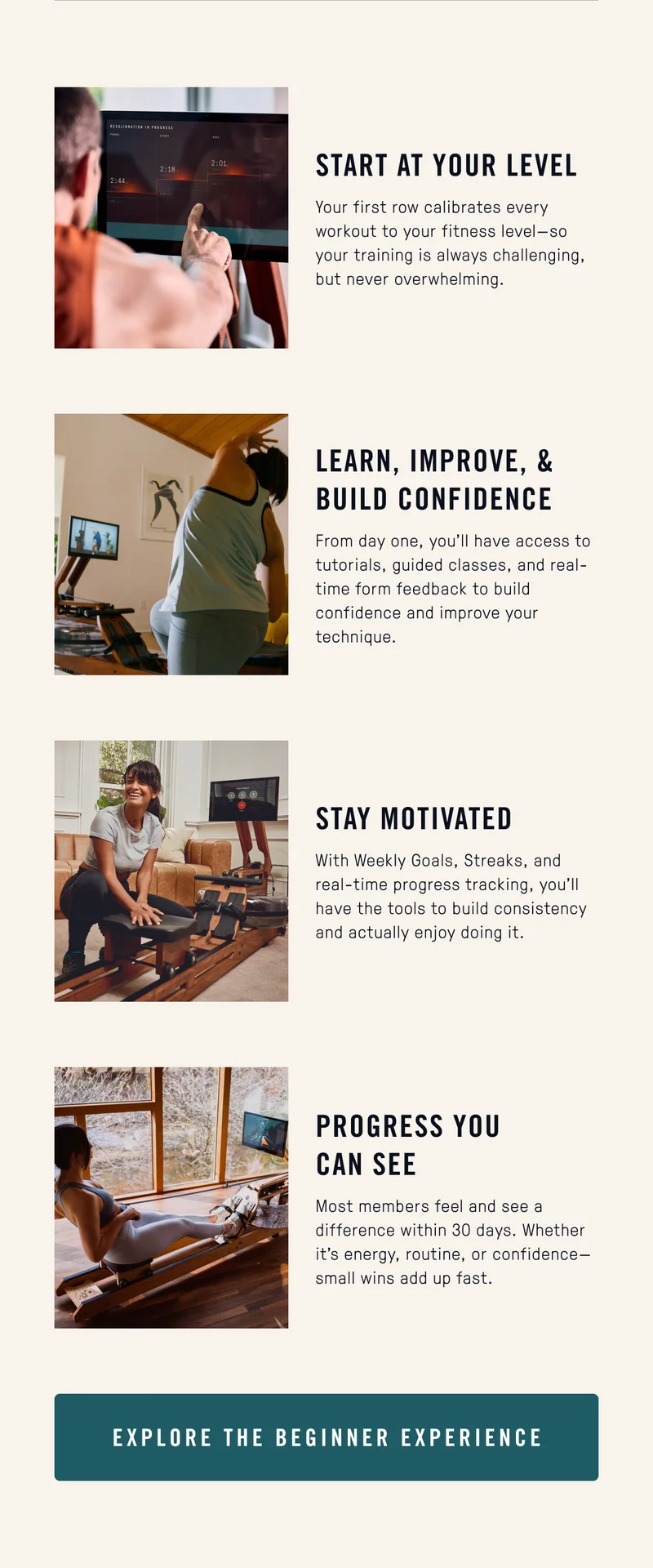 Getting Started Has Never Been Easier