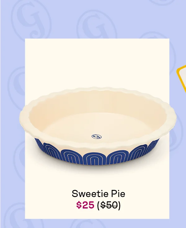 Sweetie Pie