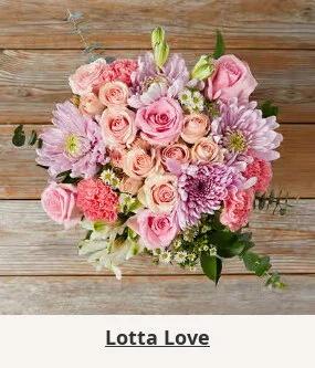 Flowers At a Great Price