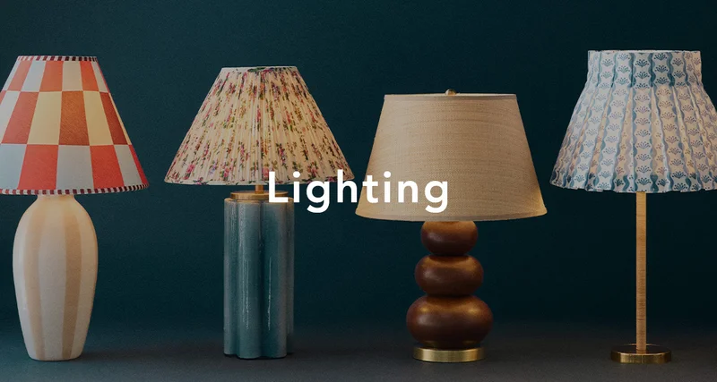 Lighting