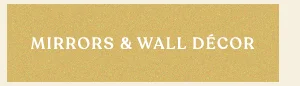 Mirrors & Wall Décor