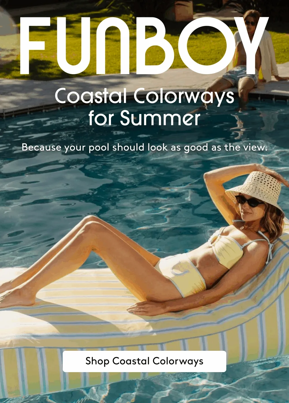 Shop Coastal Colorways