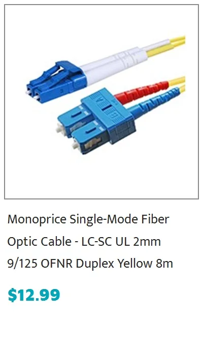View product recommended for you