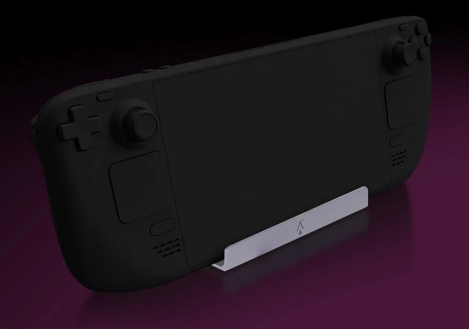 Dark Matter™ 6-in-1 Steam Deck Dock