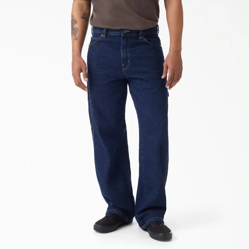Image of 997 Loose Straight Carpenter Jeans