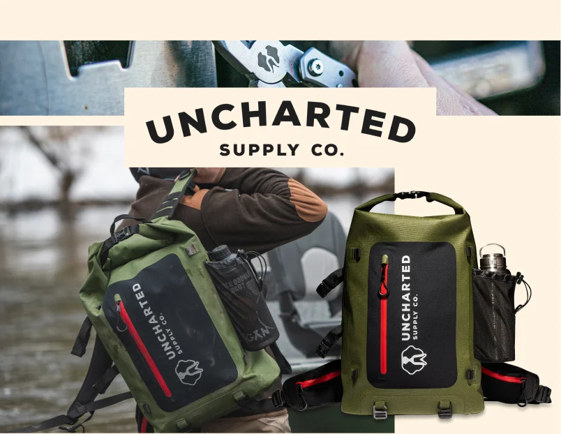 Uncharted Supply Co.