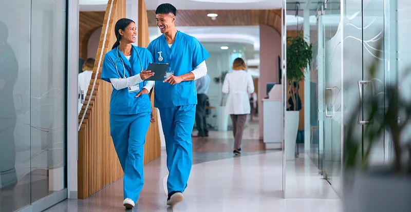 Nutrition & lifestyle tips for shift work
