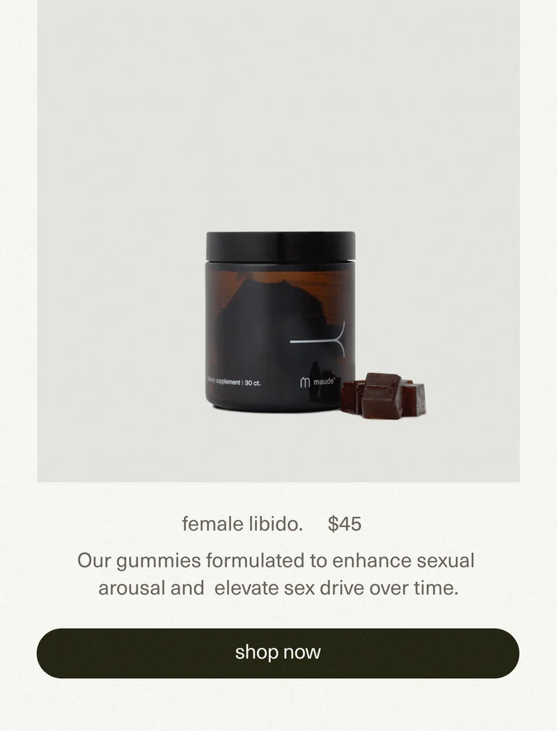 libido