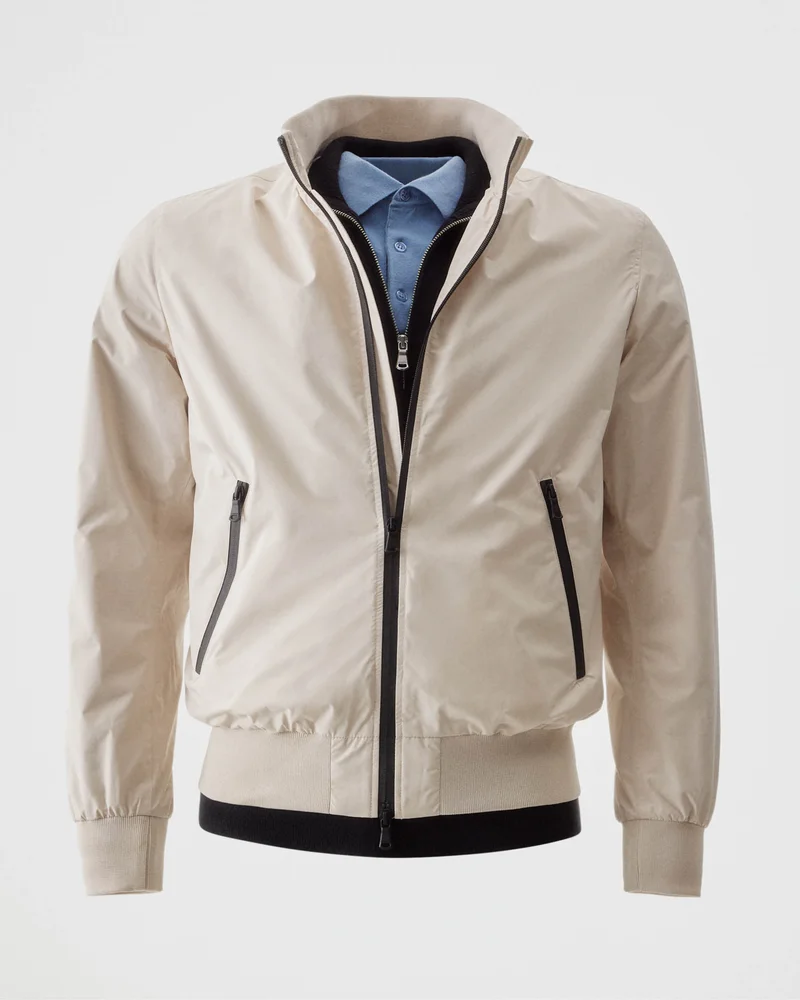 Jackets