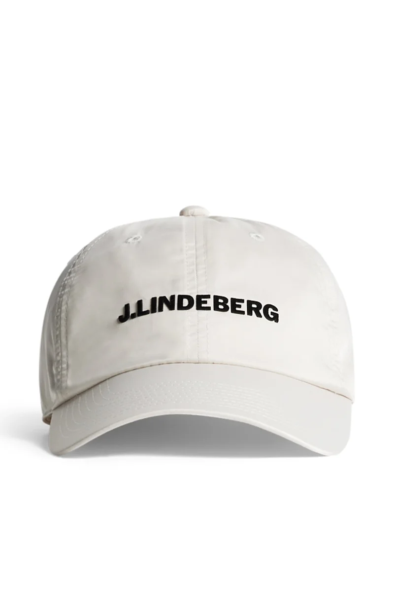 Image of Pitstop 6 panel  Cap / Moonbeam