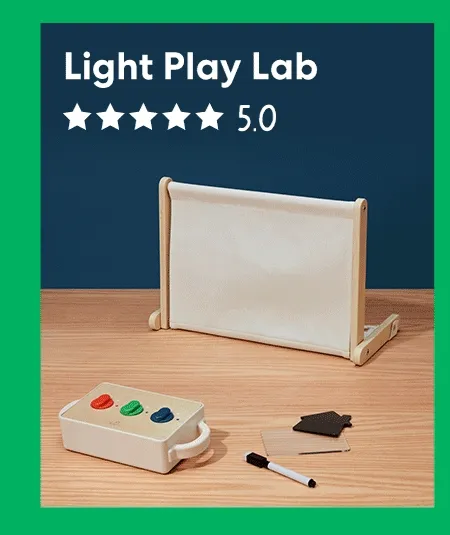 Light Play Lab