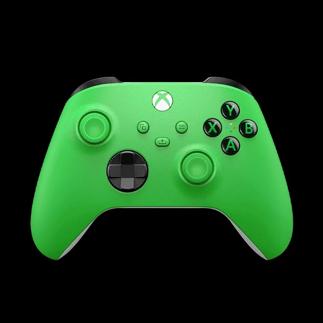 Xbox accessories.