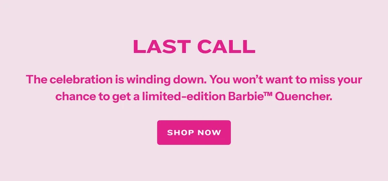 Last Call