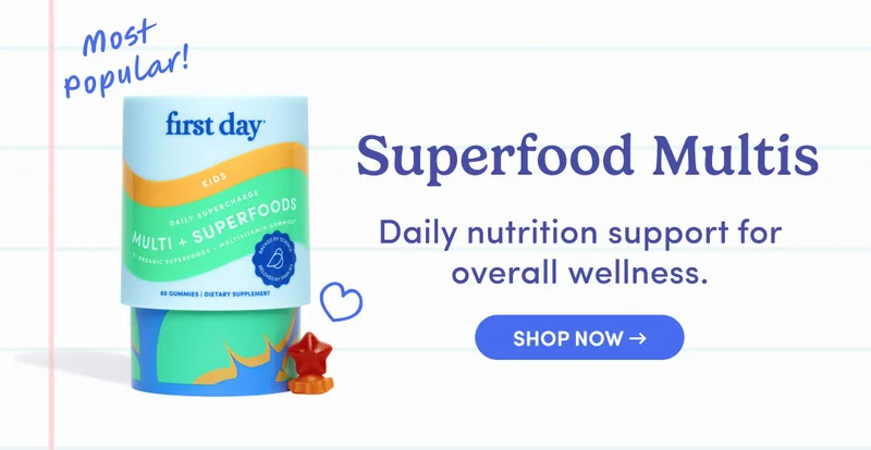 Superfoods Multis