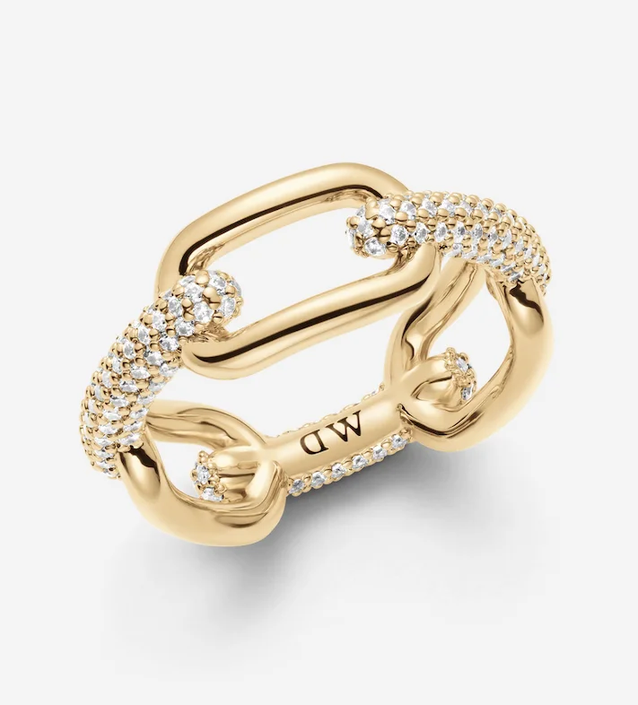 statement rings