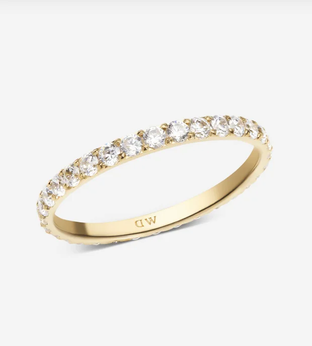 elegant rings