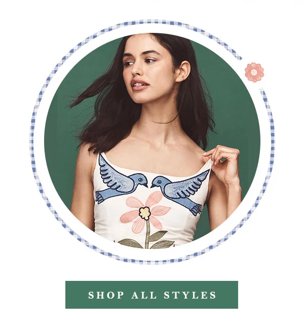 Shop all styles