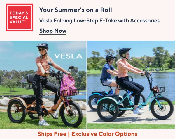 Vesla TSV
