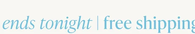 Ends Tonight - GIF