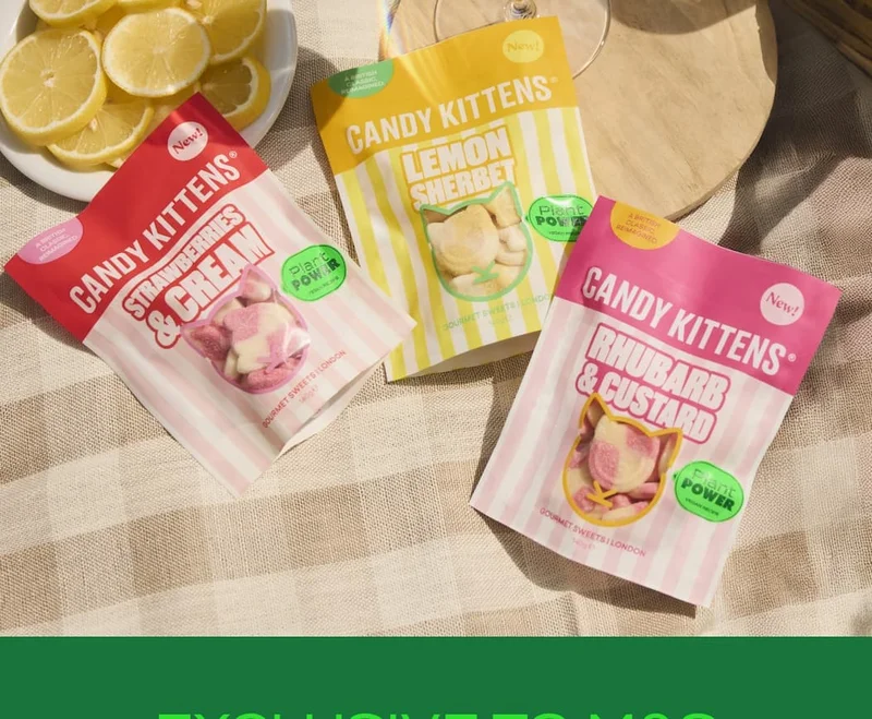 M&S Range