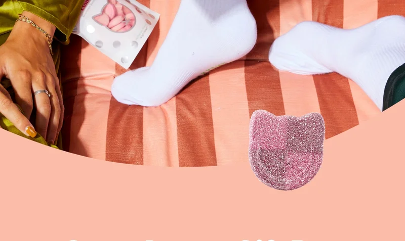 Candy Kittens