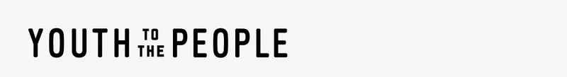 Youth To The People