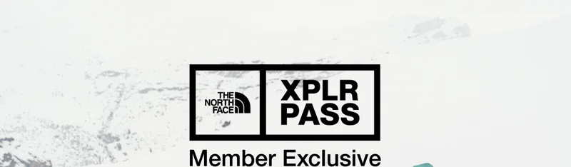 THE NORTH FACE