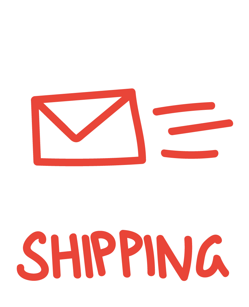Shipping Info