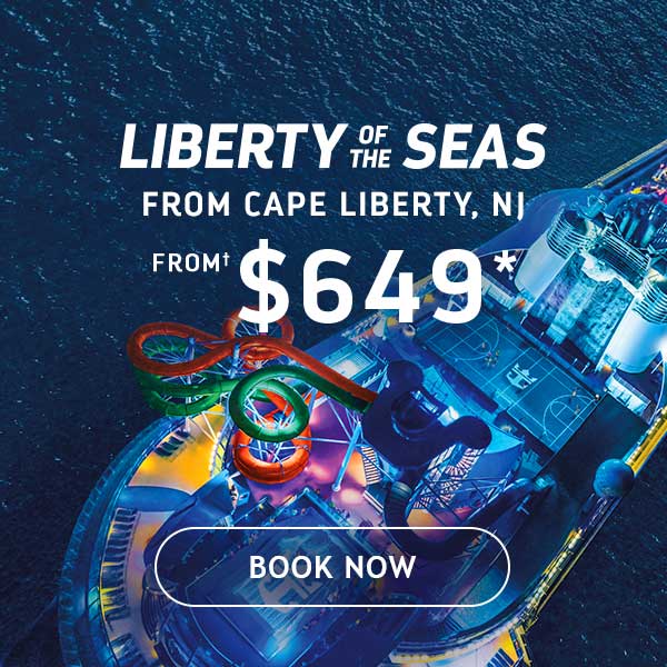 INDEPENDENCE OF THE SEAS