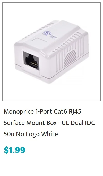View product recommended for you