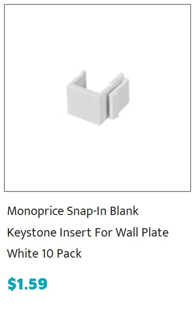 View product recommended for you