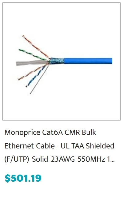 View product recommended for you