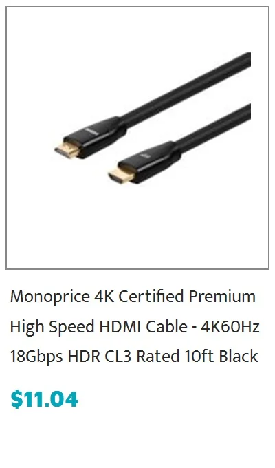 View product recommended for you