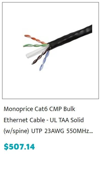 View product recommended for you
