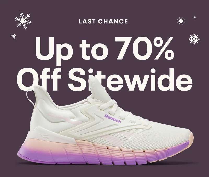 LAST CHANCE | Up to 70% Off Sitewide