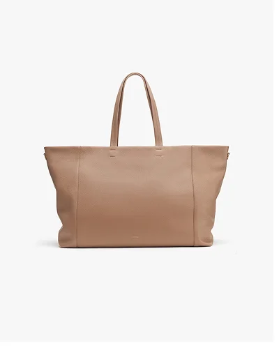 Easy Travel Bag Cappuccino