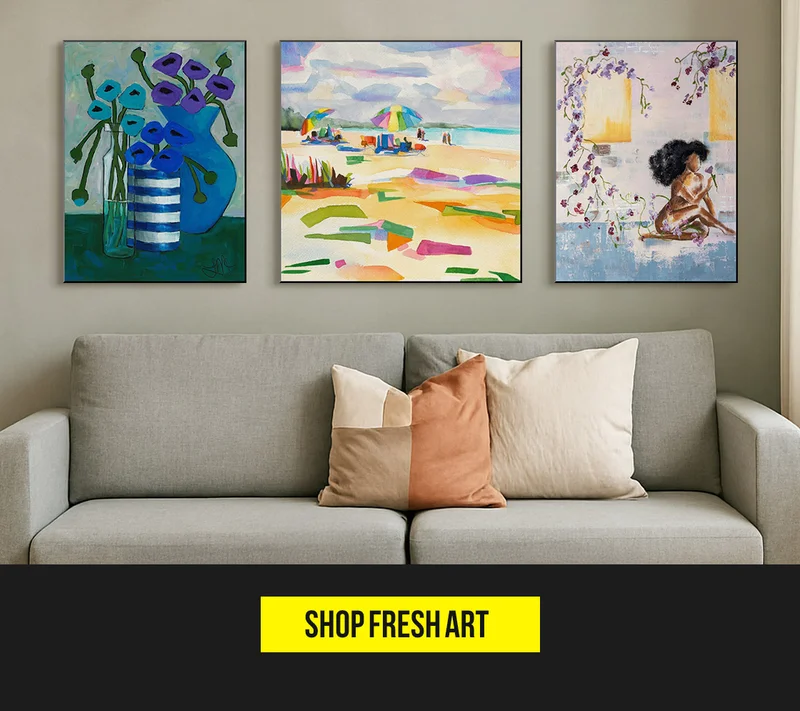 Shop Fresh Art