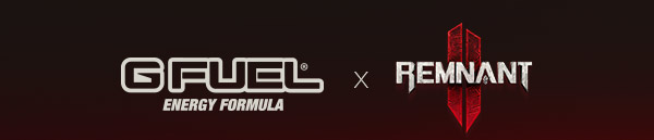G FUEL x Remnant II