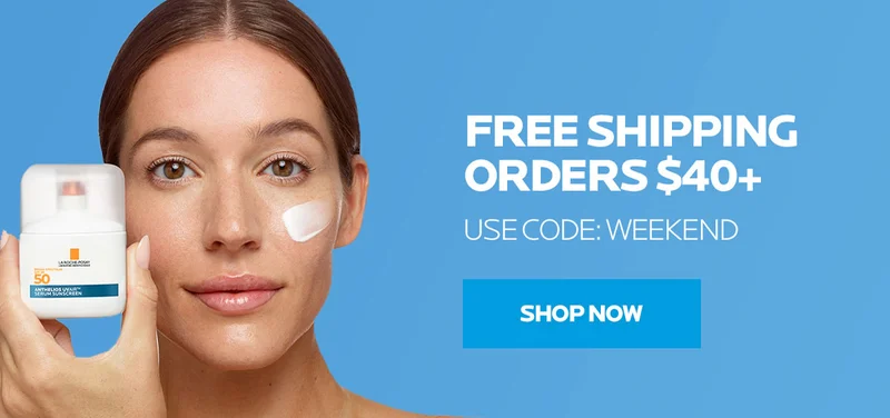 FREE SHIPPING ORDER $40+