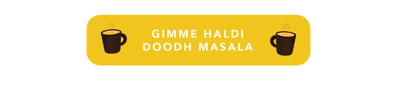 Gimme Haldi Doodh Masala