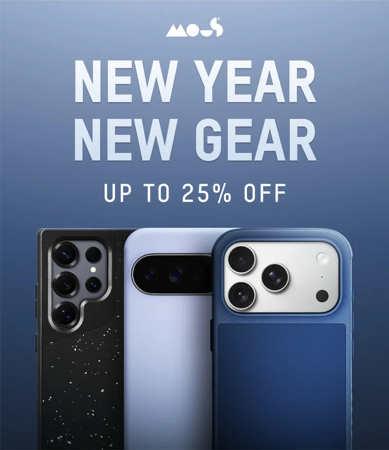Get those gifts in good time