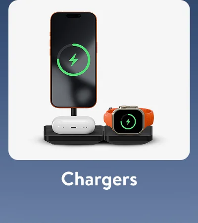 Chargers