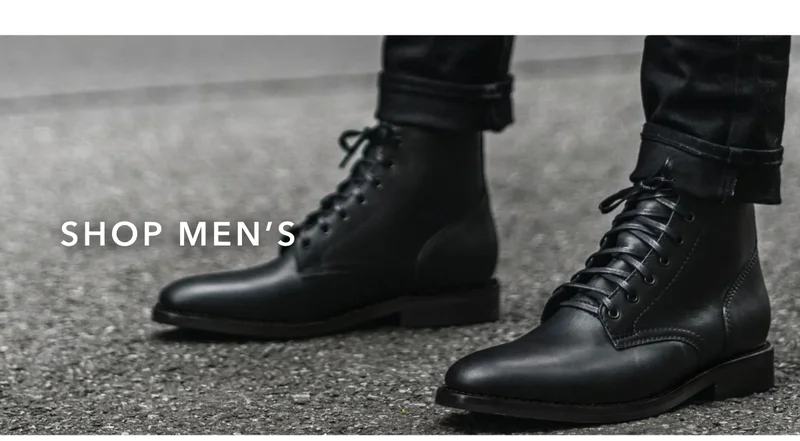 Shop Men's