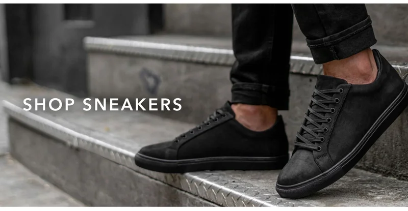 Shop Sneakers