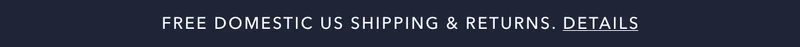 Free shipping & returns for all footwear