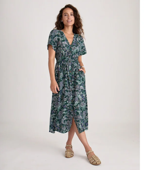 Annika Dress