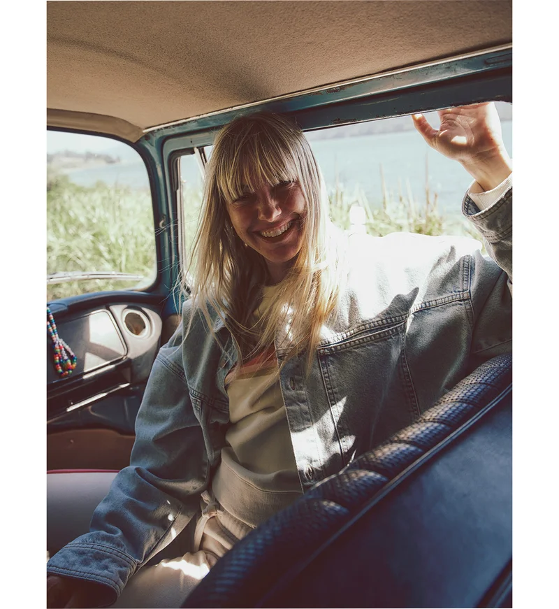 Women's New
